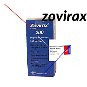 Faut il une ordonnance pour du zovirax